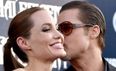 FIRST LOOK: Brad Pitt and Angelina Jolie’s Wedding