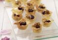 WATCH: Siucra and Louise Lennox Make Your Mouth Melt With Brie, Walnut & Chilli & Red Pepper Jam Filo Pastry Mini Tarts