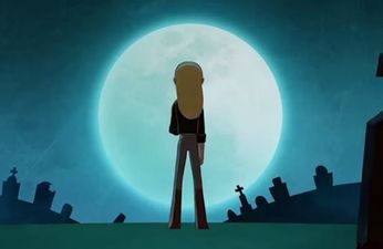 If You’re a Fan of ‘Buffy The Vampire Slayer’, You HAVE To See This!