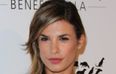 Italian Actress Elisabetta Canalis Marries Fiancé In Italy