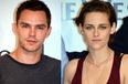 Kristen Stewart and Nicholas Hoult “Are Inseparable”