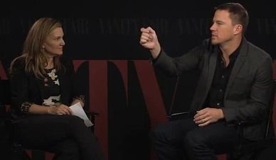 VIDEO: This Is Brilliant! Hollywood Stars Reveal What Fans Say To Them On The Street