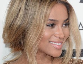 Ciara “Back Together” With Future Despite Cheating Allegations