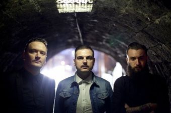 Not To Be Missed: Dublin Rockers The Minutes Announce Whelan’s Gig