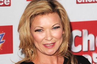 There’s Going To Be A Familiar Face on ‘Coronation Street’ This Christmas