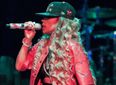 Singer Arrested After Allegedly Attacking Woman At Boyfriend’s Home