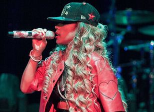 Singer Arrested After Allegedly Attacking Woman At Boyfriend’s Home
