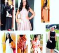 VIDEO: Fashion Frenzy – Irish Women Share Snaps Of Their Favourite Dresses