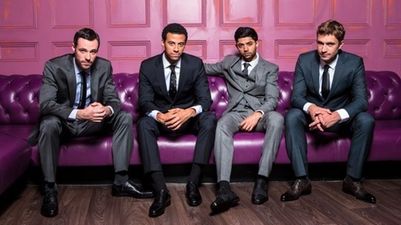 Coronation Street’s Newcomers Are a Bit of Alright