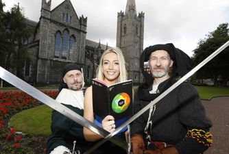 Some Top Attractions To Check Out This Friday At Culture Night…