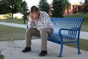 “They Just Keep Coming” – Man Suffers From 100 Orgasms Per Day