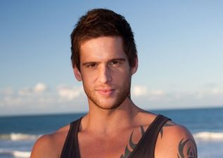 Home and Away Star and Wife Welcome First Child