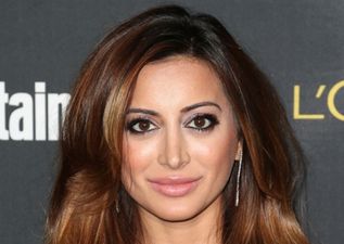 “I’m Thrilled” – Television Actress Pregnant With First Child