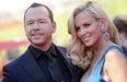 Newlyweds On The Block: Donnie Wahlberg Marries Jenny McCarthy