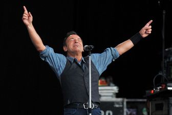 He’s Boss! 18 Reasons Why We Love Bruce Springsteen…