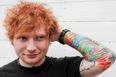 Ed Sheeran In Trouble for Writing Hit One Direction Songs