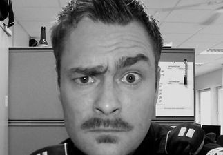 Gardaí Need To Up Their Game on Social Media… Icelandic Police on Instagram Needs To Be Seen