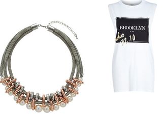 Fashion High Five – Brilliant Bargains Under €25