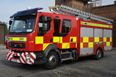 Forty Irish Children Have Lucky Escape After Fire Breaks Out On Bus