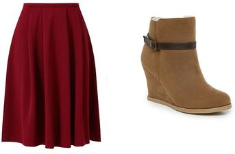 Fashion High Five – Brilliant Bargains Under €35