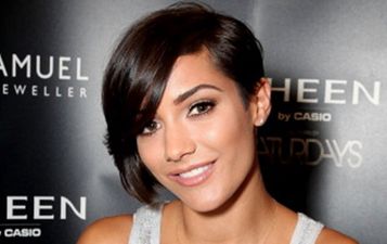 Aww… Saturdays Star Shares Sweet Snap of Son Parker