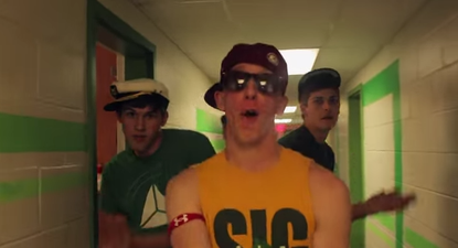 WATCH: These Frat Guys Did Such A Good Remake Of Taylor Swift’s Song That She’s Invited Them To Her Gig