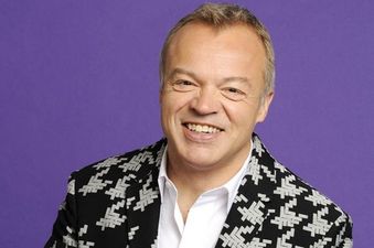 Graham Norton Is Back! Here’s The Line-Up For Friday Night’s Show