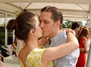 Heartthrob Tom Hardy Has Apparently Tied The Knot In Secret