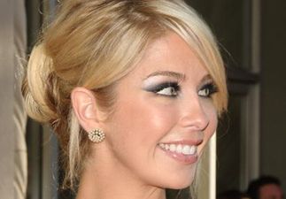 Reality Star Holly Montag Ties The Knot
