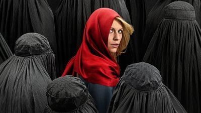 VIDEO: New Trailer Released For Season Four Of Homeland Ahead Of October Return