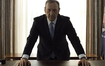 Blast From The Past: A VERY Familiar Face Has Just Been Cast For ‘House of Cards’