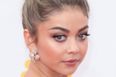“In Fear For My Life” – TV Star Sarah Hyland Secures Restraining Order Against Ex-Boyfriend