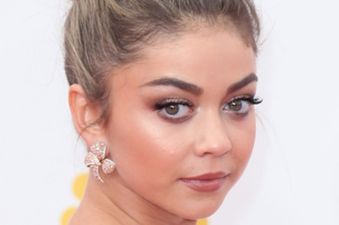 “In Fear For My Life” – TV Star Sarah Hyland Secures Restraining Order Against Ex-Boyfriend
