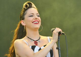 Imelda May Launches €12,000 Music Scholarship In Conjunction With BIMM