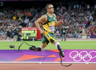 Oscar Pistorius Free to Compete for South Africa According to IPC