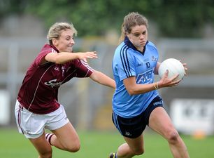 Women In Sport: Dublin’s Noelle Healy