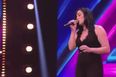 X Factor Judges Find What They’re Looking For In Janet Grogan From Dublin