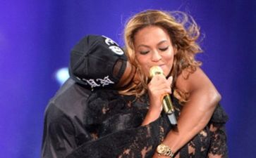 Jay-Z Made An Unexpected Announcement During His Paris Show With Beyonce Last Night