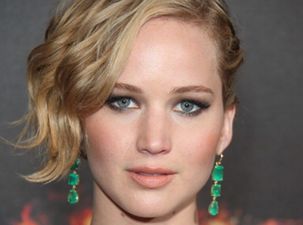 Nude Photos of A-List Stars Including Jennifer Lawrence Leaked Online