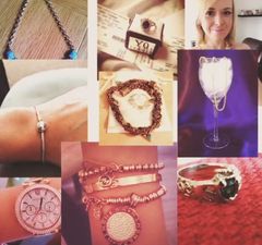 VIDEO: Gorgeous Bling – Check Out These Jewellery Snaps