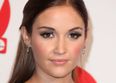 Soap Star Jacqueline Jossa Shows Off Hint of Baby Bump on the Red Carpet