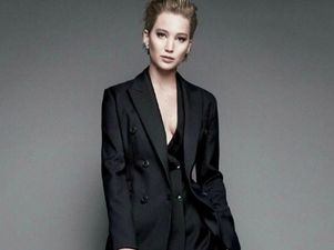 VIDEO: “It’s Important To Have A Character In Mind”…J-Law Talks New Dior Campaign