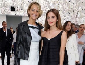 “Such A Lack Of Empathy” – Emma Watson Responds To Celeb Hacking Scandal On Twitter