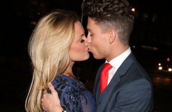 Joey Essex and Sam Faiers Split Up… Again