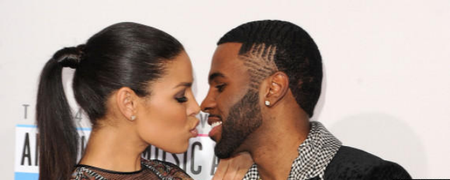 Ridin’ Solo: Jason Derulo And Jordin Sparks Split