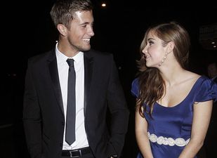 ‘I Don’t Know Exactly When’ – Dan Osborne Has No Plans To Move In With Pregnant Girlfriend Jacqueline Jossa