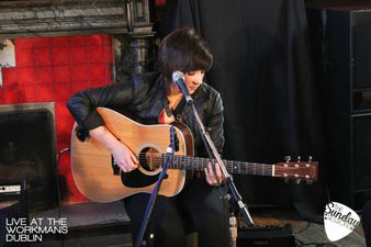 The Sunday Sessions: Stephanie Rainey Performs Beautiful Debut EP Title Track ‘All For You’