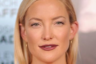 “I Want Girls To Love Themselves” – Kate Hudson Speaks Out About Body Image