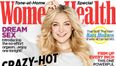 PIC: Kate Hudson Is Ab Fab On Cover Of Women’s Health