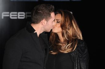 Katie Price Reveals Plans For Her Next Wedding… And It’s Set To Be Even Crazier Than The Last One